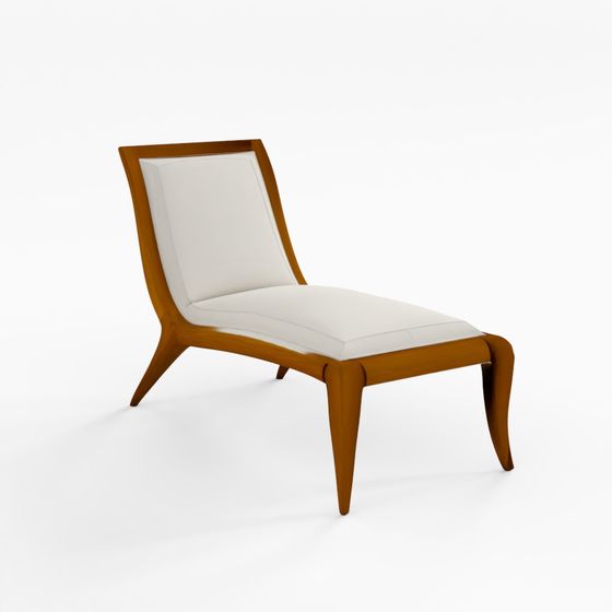 Chaise Merdiane