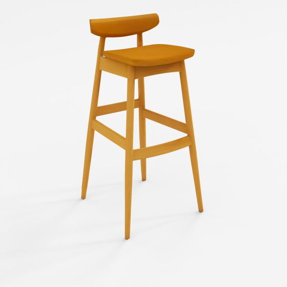 カウンターチェア