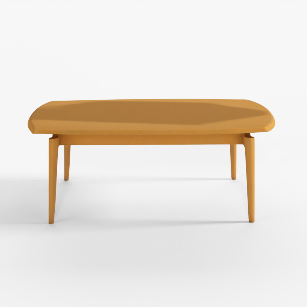 リビングテーブル