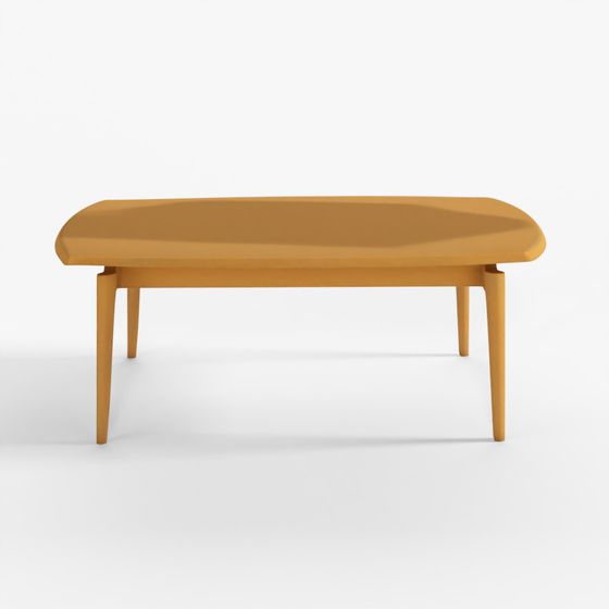 リビングテーブル