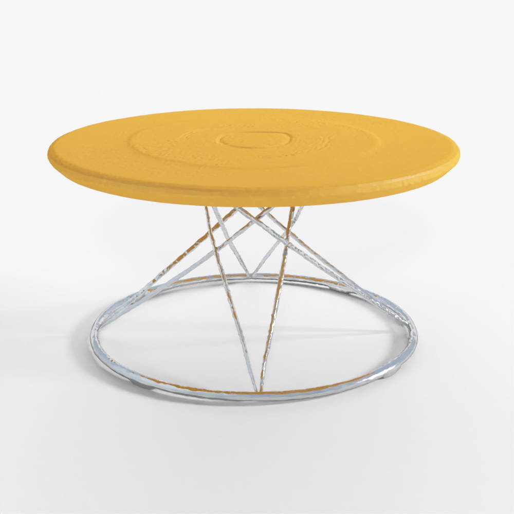 リビングテーブル