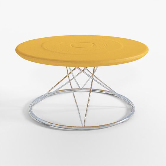 リビングテーブル