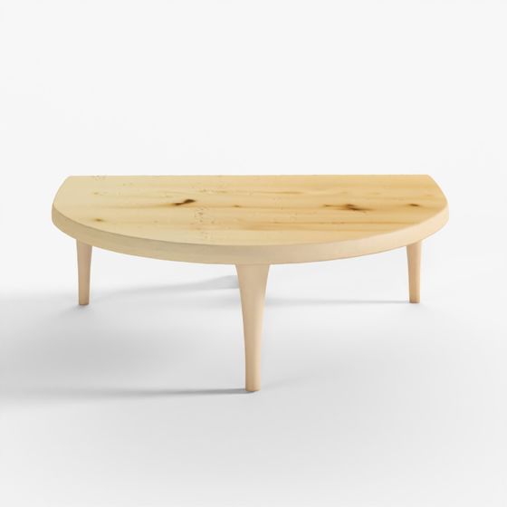 リビングテーブル