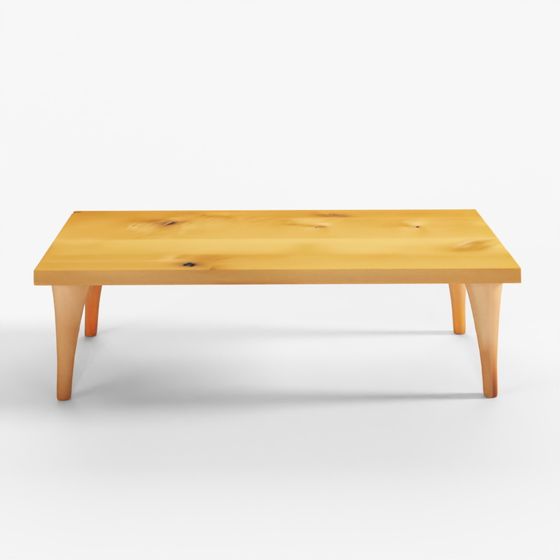 リビングテーブル