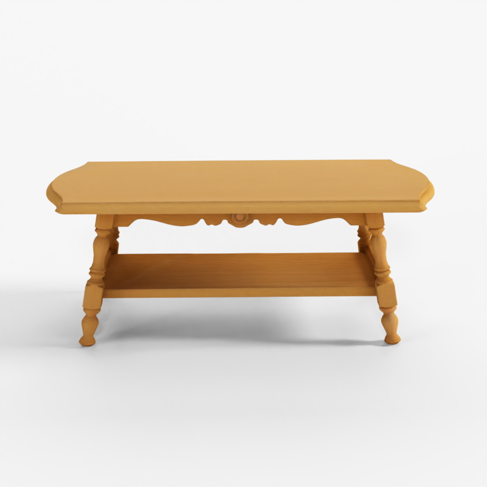 リビングテーブル