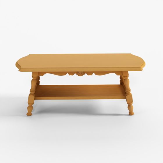 リビングテーブル