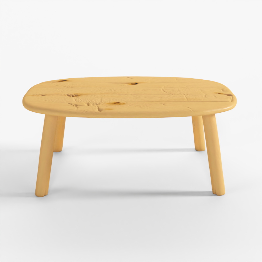 リビングテーブル