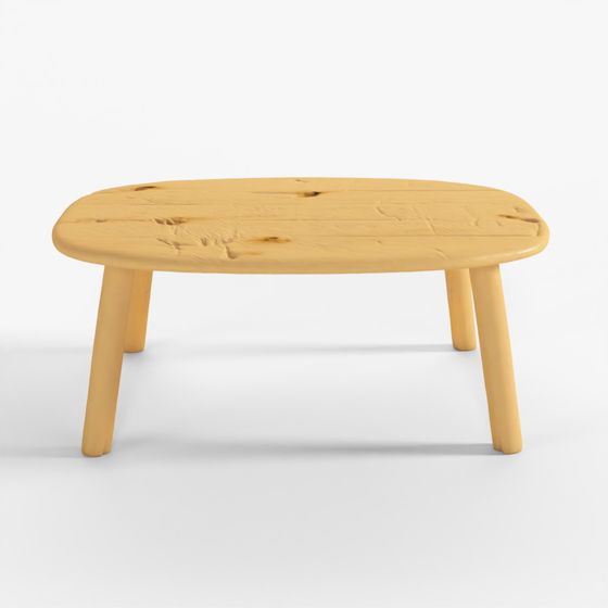 リビングテーブル