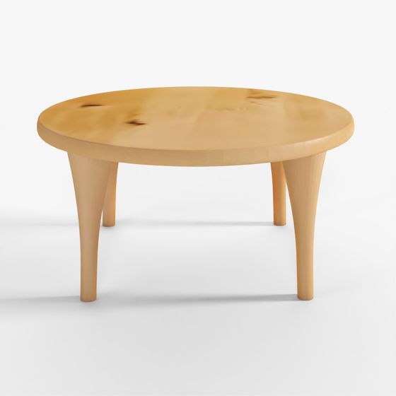 リビングテーブル