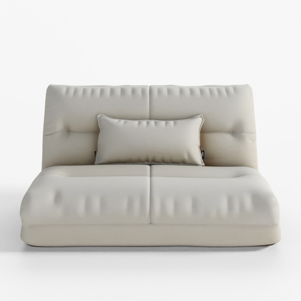 Hanssem Hoo Mode Seating Sofa Bed Ivory