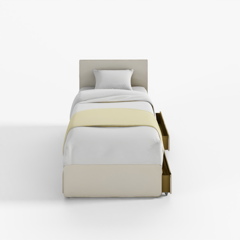 Hanssem Hotel Bed Mono Bed SS