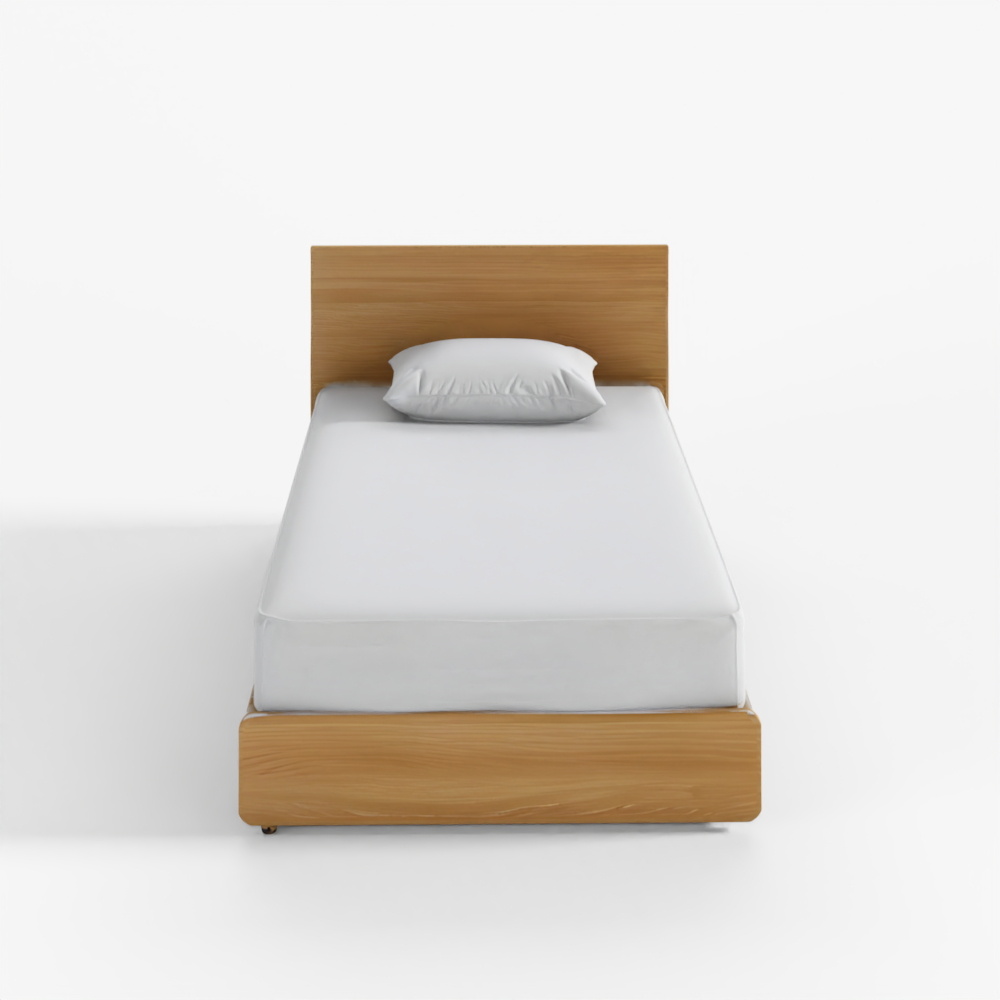 Lit Hanssem Hotel Bed Poem SS