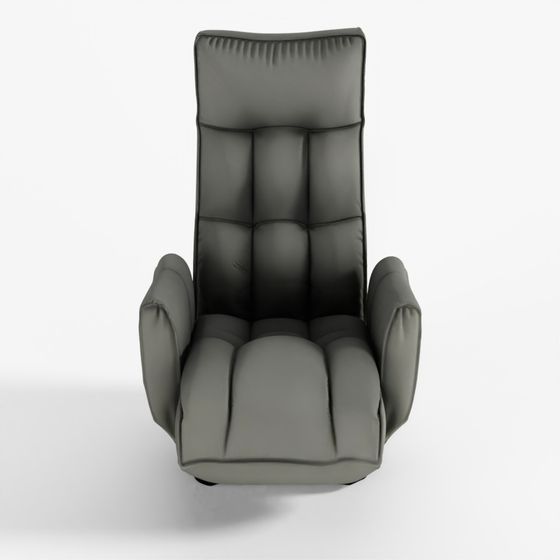 Hanssem Hoo Stay Swivel Armchair Recliner