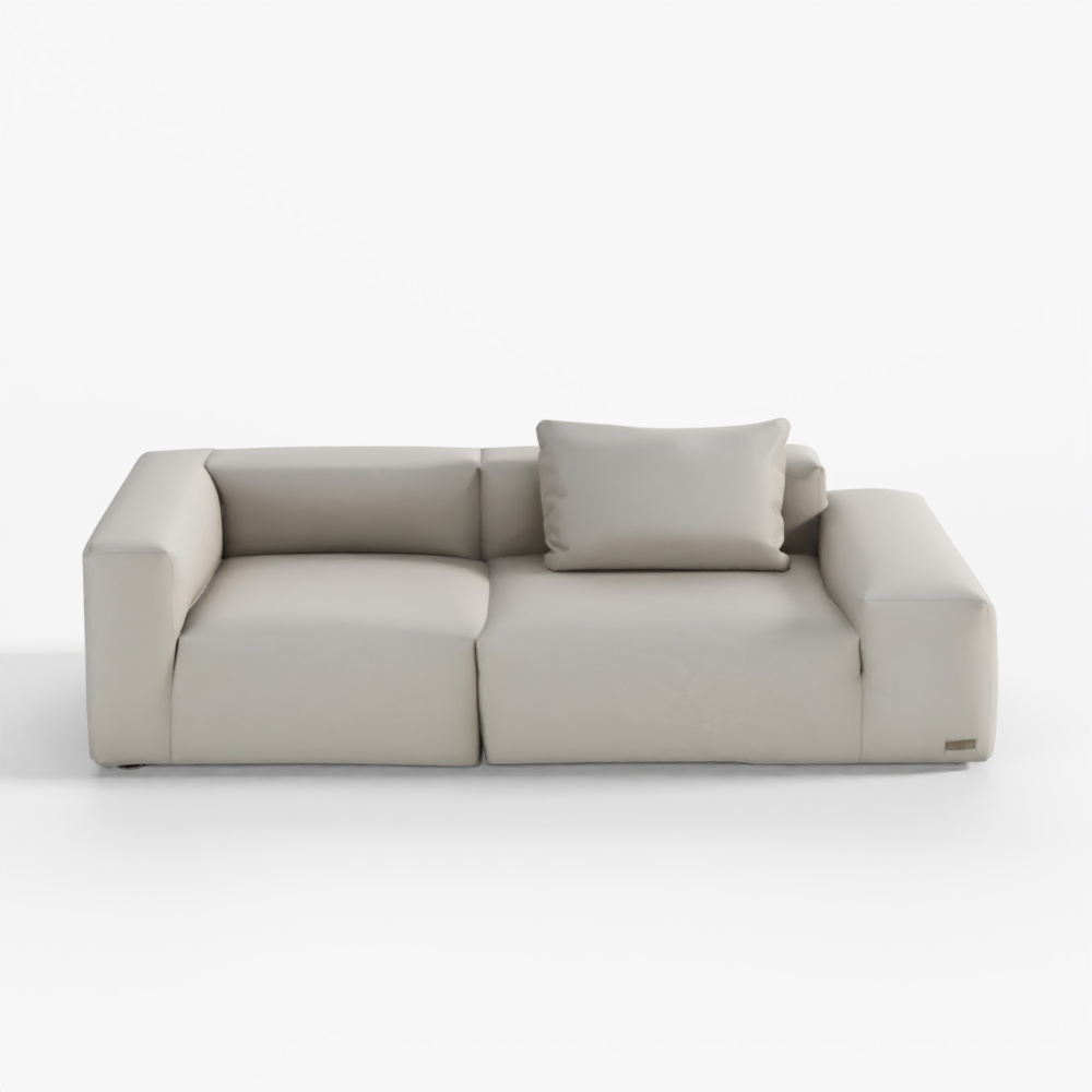 Hanssem Bach 709 Tove Sofa 3-Seater