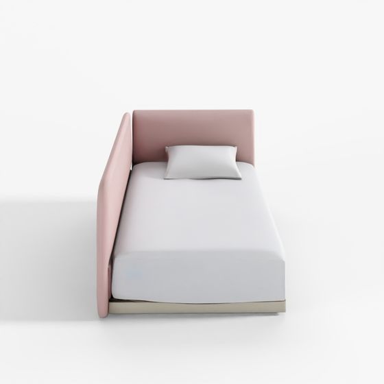 Lit familial Hanssem Steady Hi SS type protection