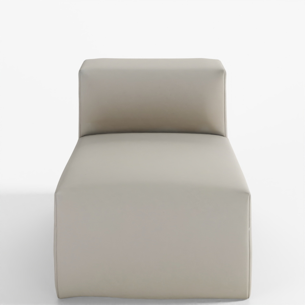 Hanssem Bach 709 Tove Sofa Armless