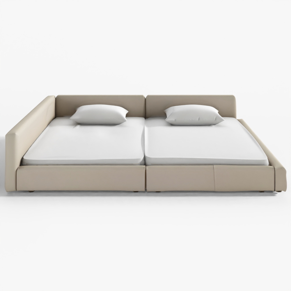 Hanssem Steady2 Family Bed SS