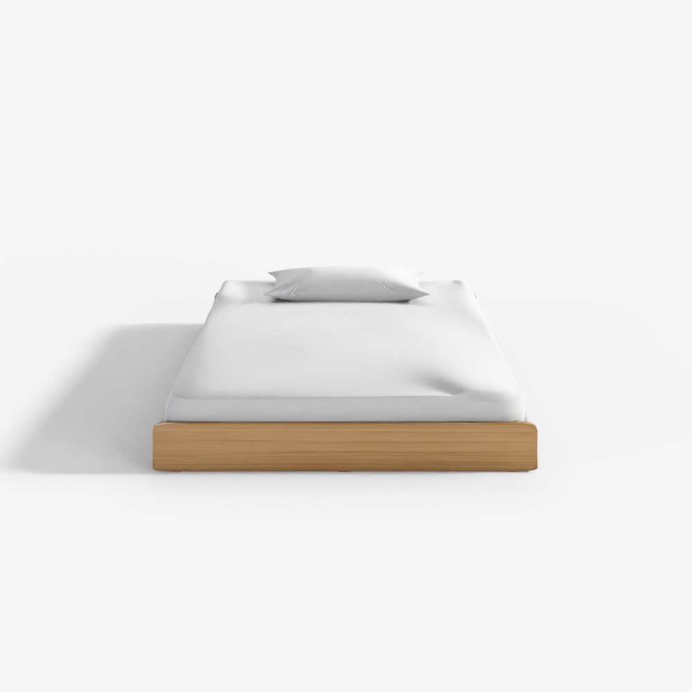 Hanssem Sambedding Basic Bed SS