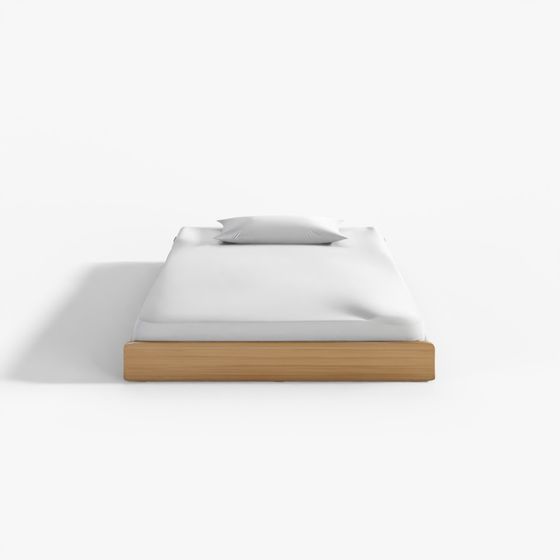 Hanssem Sambedding Basic Bed SS