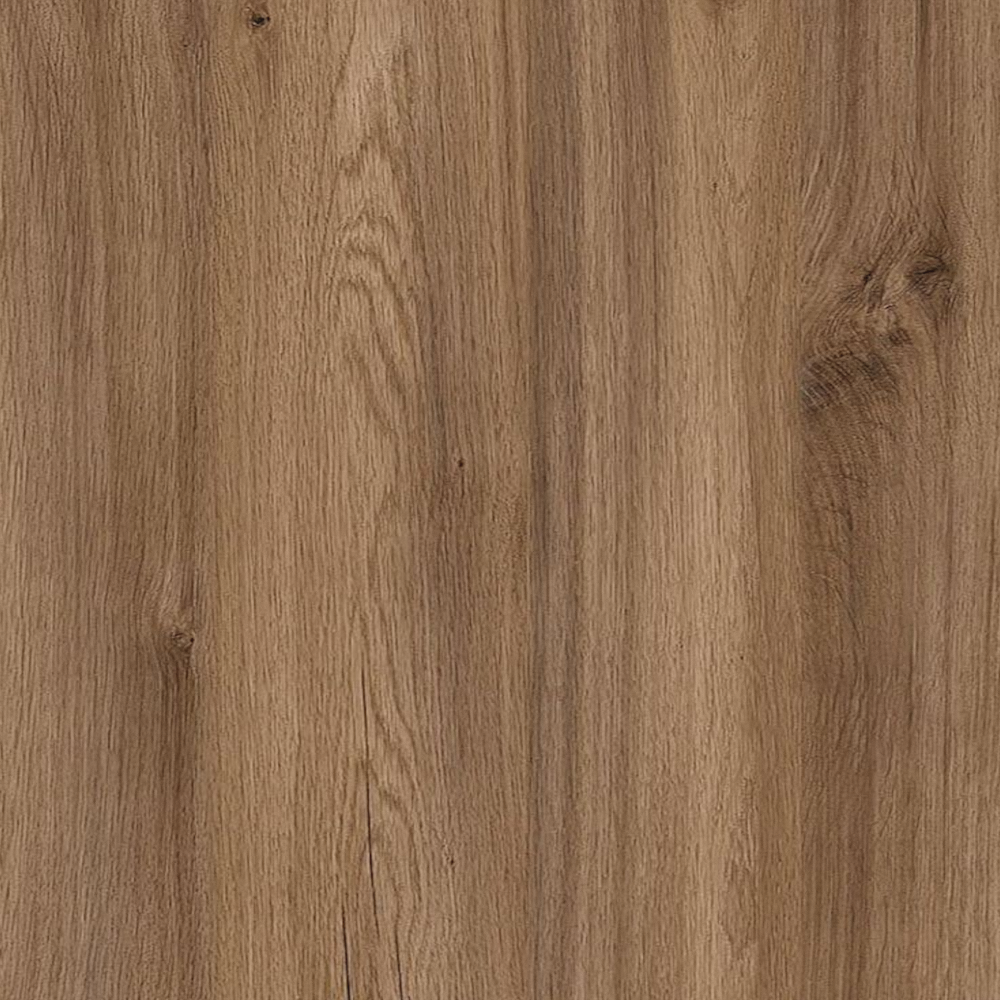Wood veneer panel