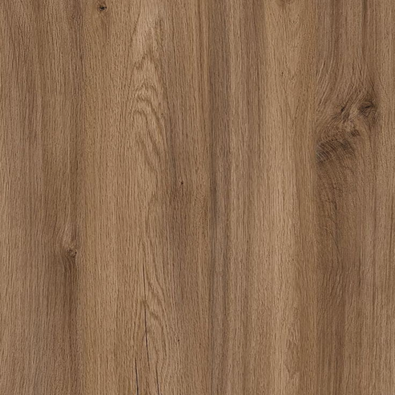 Wood veneer panel