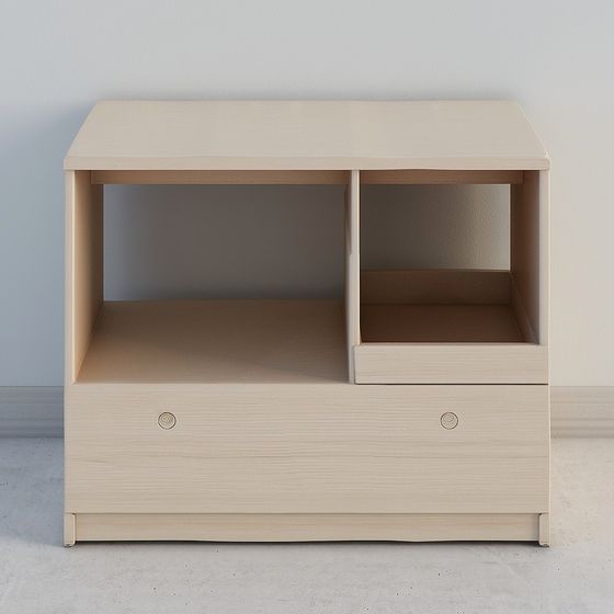 Hanssem Modi Kitchen Storage Lower Cabinet 100cm Appliance Type