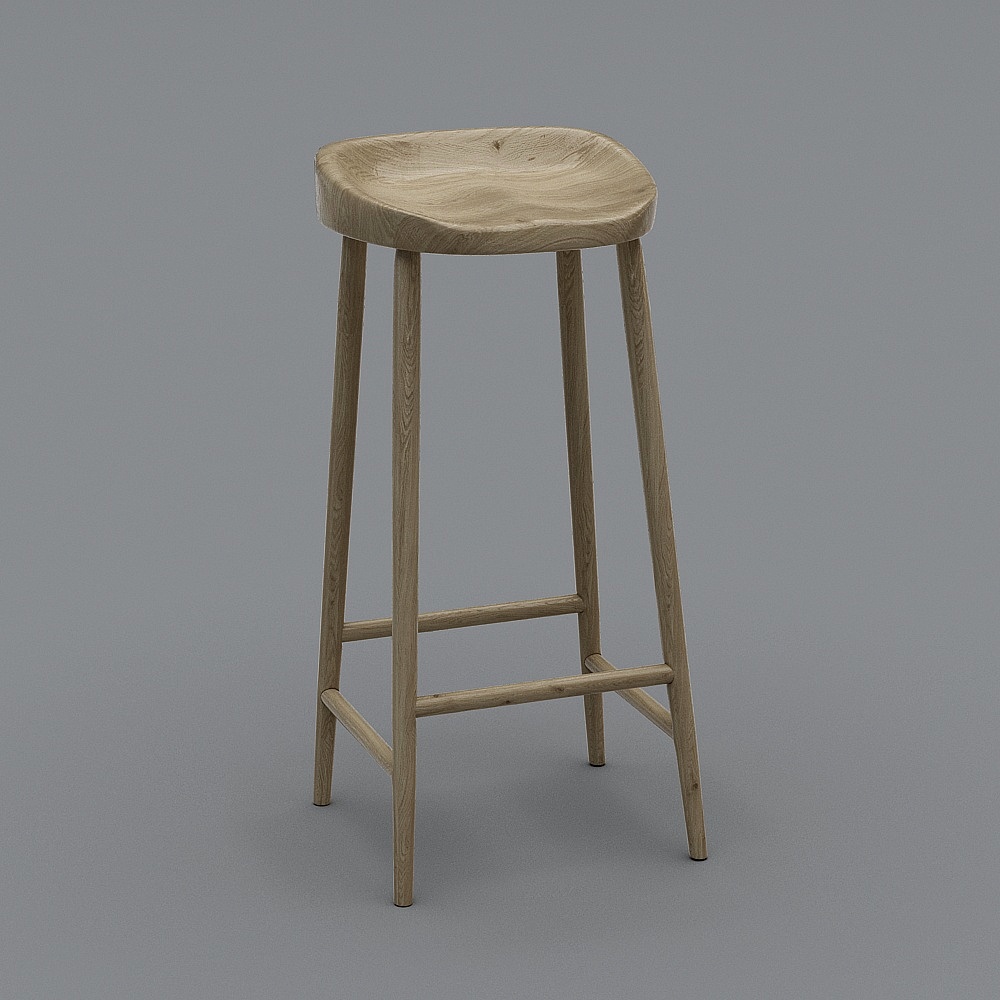 Silla de cocina Devol