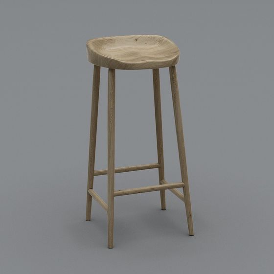 Silla de cocina Devol