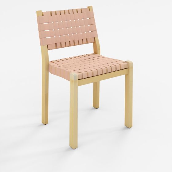 アルテック チェア 611