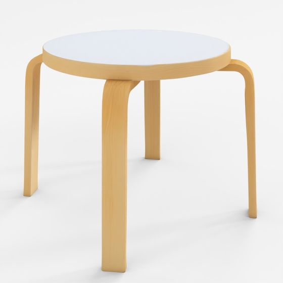 Artek Alvar Aalto Table 90D