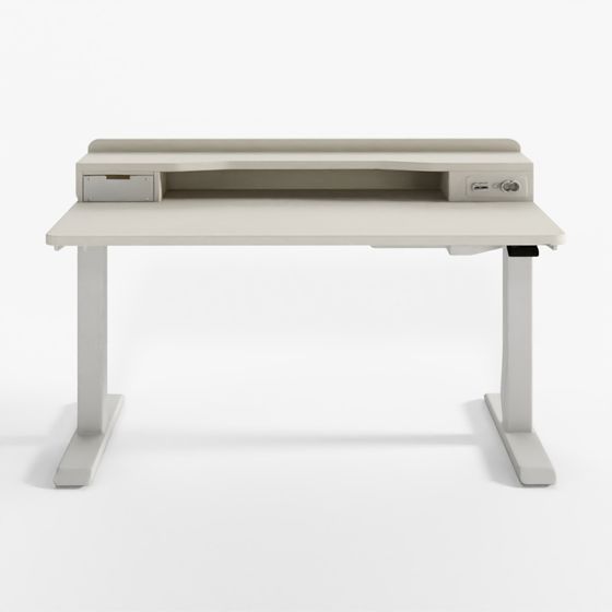 Hanssem JoieS 2 Motion Desk