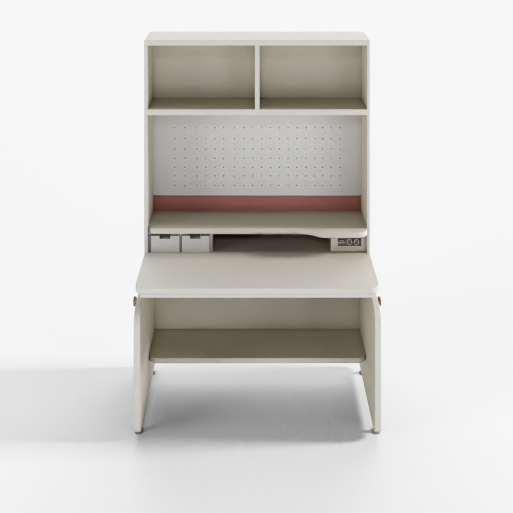 Hanssem 조이S 2 일자책상set 시리즈