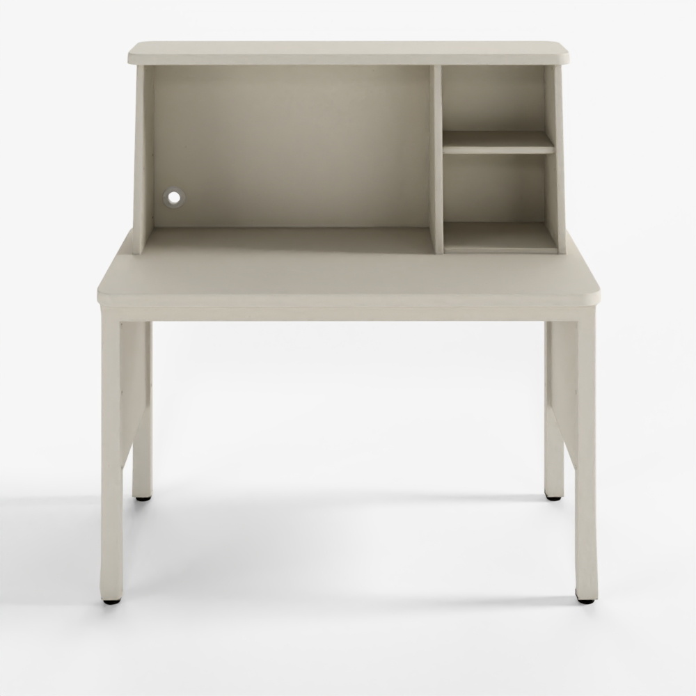Hanssem Samkiz Bona General Desk High Cabinet Type