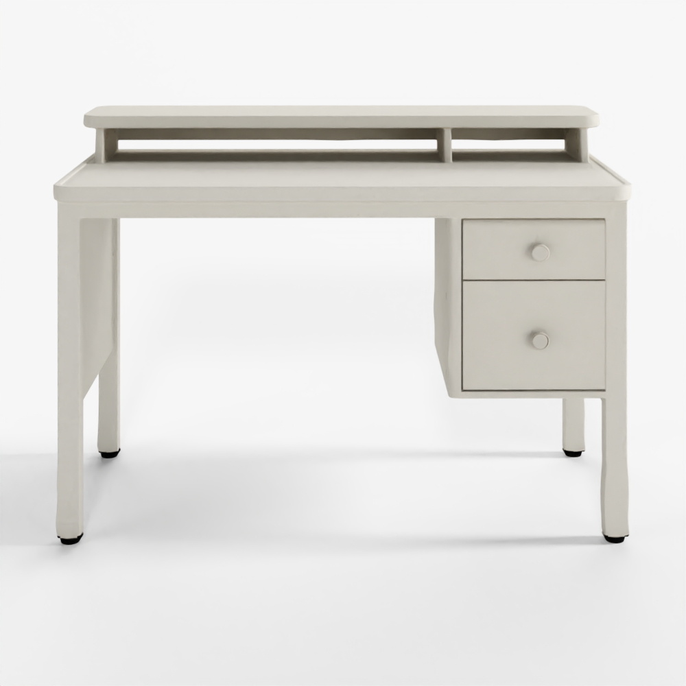 Hanssem Samkiz Bona Drawer Desk Low Cabinet Type