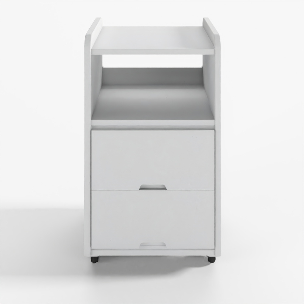 รถเข็นลิ้นชัก Hanssem Plot