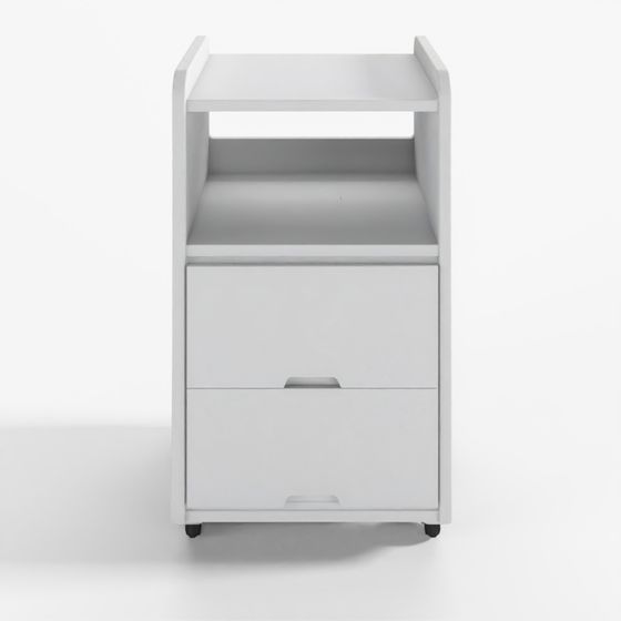 รถเข็นลิ้นชัก Hanssem Plot