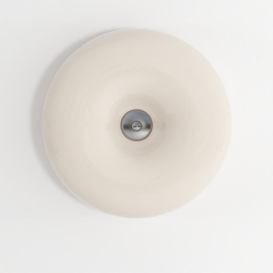 Wandlampe im Vintage-Stil