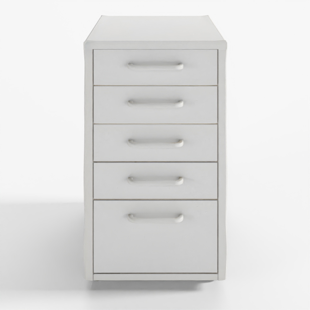 Tủ Hộc Kéo 5 Tầng Hanssem New Jack