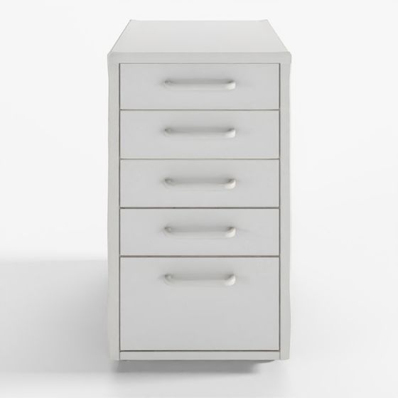 Tủ Hộc Kéo 5 Tầng Hanssem New Jack