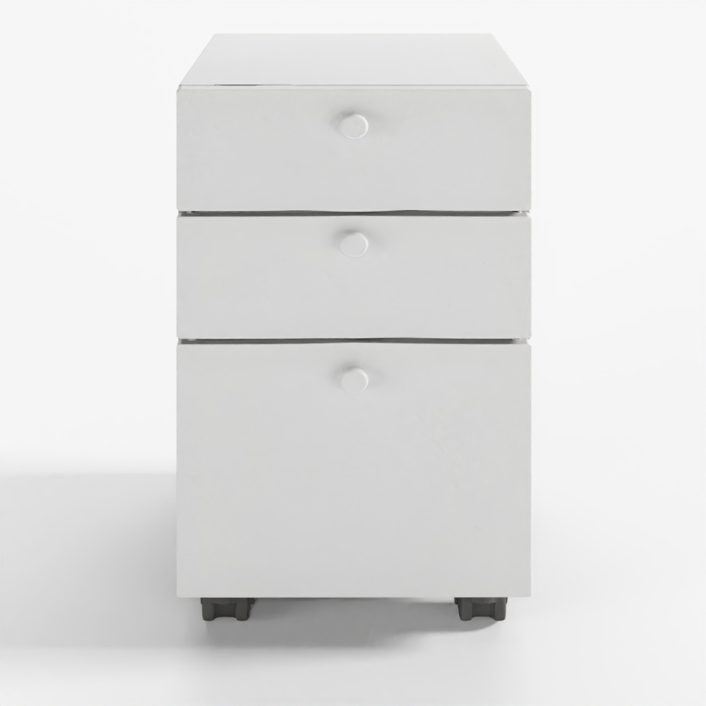 ハンセム ティオ 可動式引き出しキャビネット