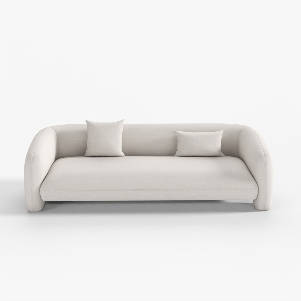 SSZW-24006-3 Seater-G1