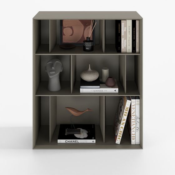 Bookcase A