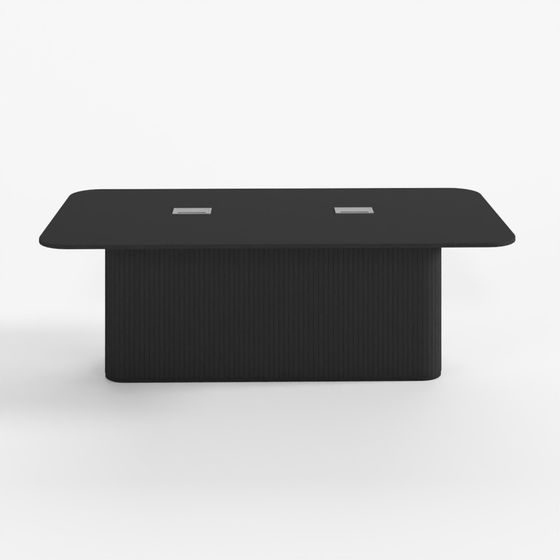 Minimalist Meeting Room Desk 1