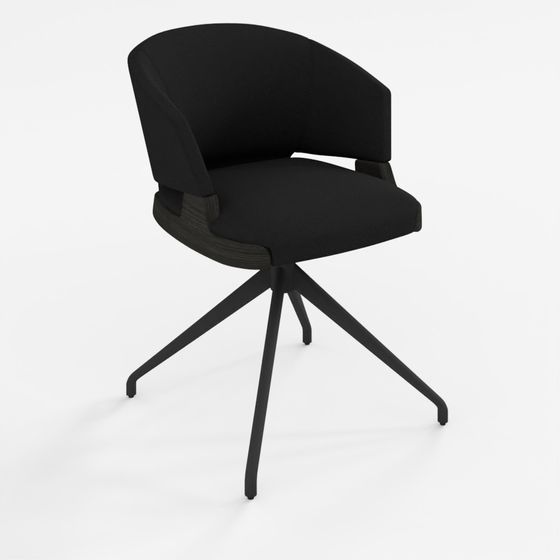 Minimalist Meeting Room Office Chair 1
