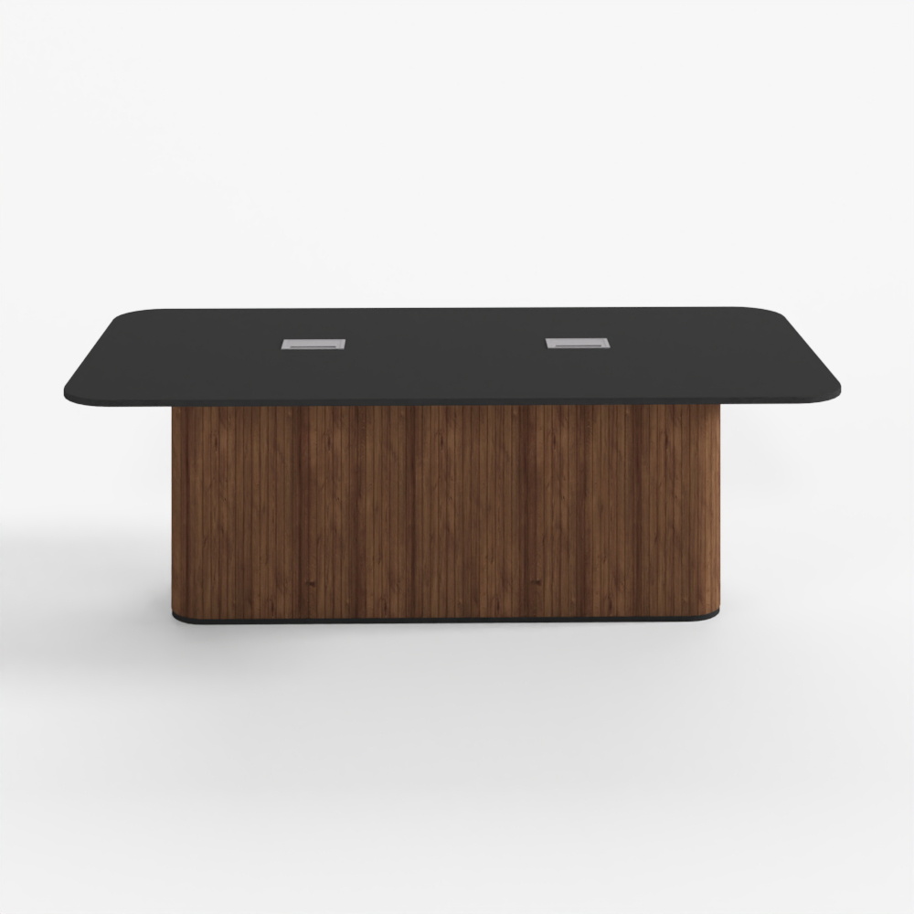 Minimalist Meeting Room Office Table 2