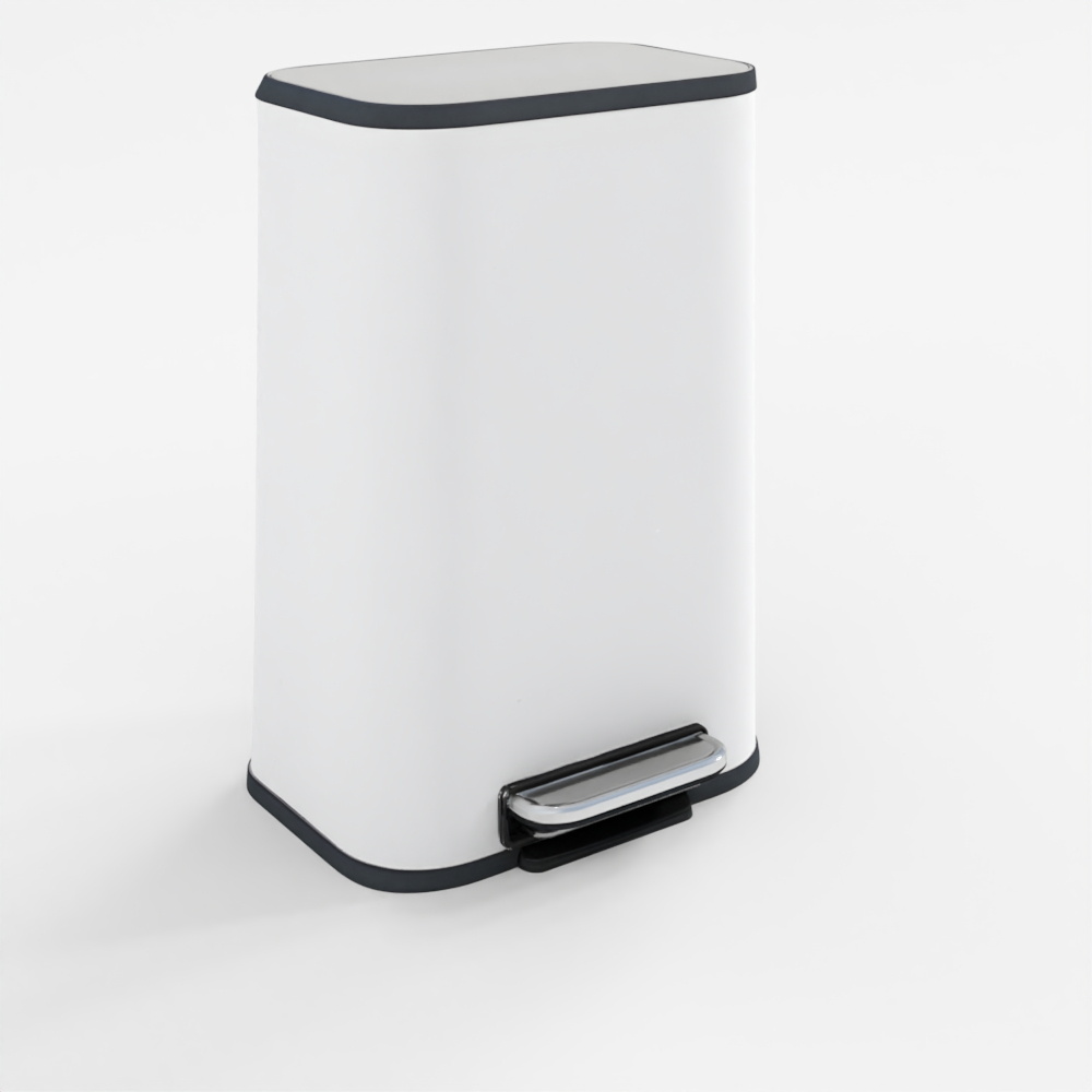 Hanssem Signature Pedal Trash Can