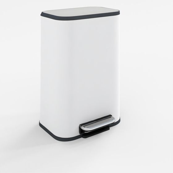 Hanssem Signature Pedal Trash Can