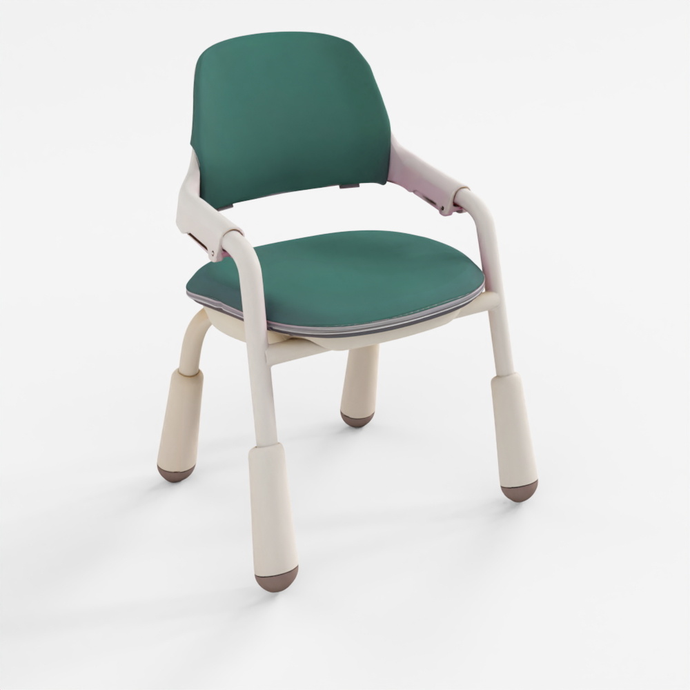 Hanssem 조앤 책상의자-집중형