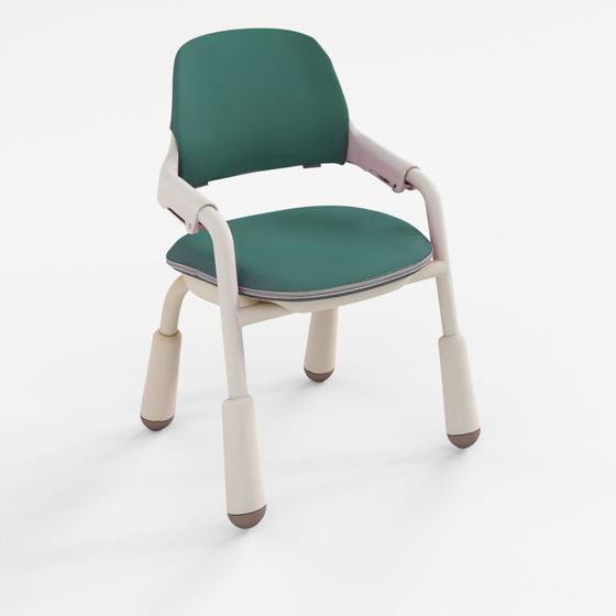 Hanssem 조앤 책상의자-집중형