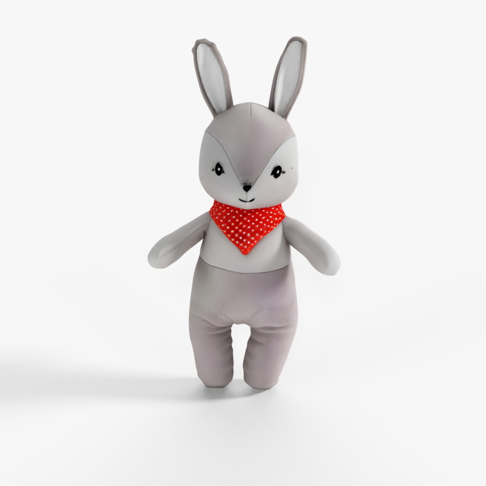 Hanssem Hansoo House MSC-011 Engraved Silent Wall Clock